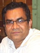 Vimal Katiyar 博士