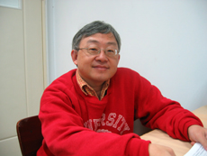 章哲寰博士