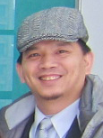 賴奇厚博士