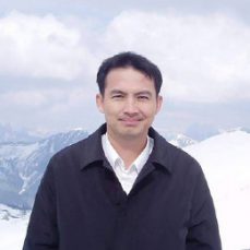 楊錫杭博士