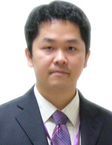 白益豪博士