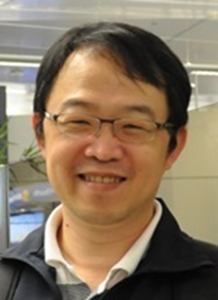 周昭昌博士