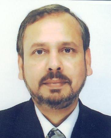 Gautam Biswas